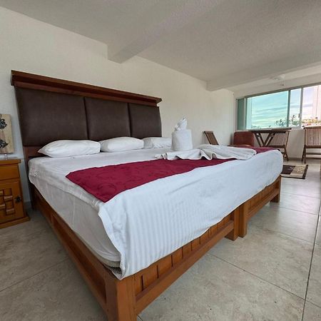 Villa Costera Hotel Boutique アカプルコ エクステリア 写真
