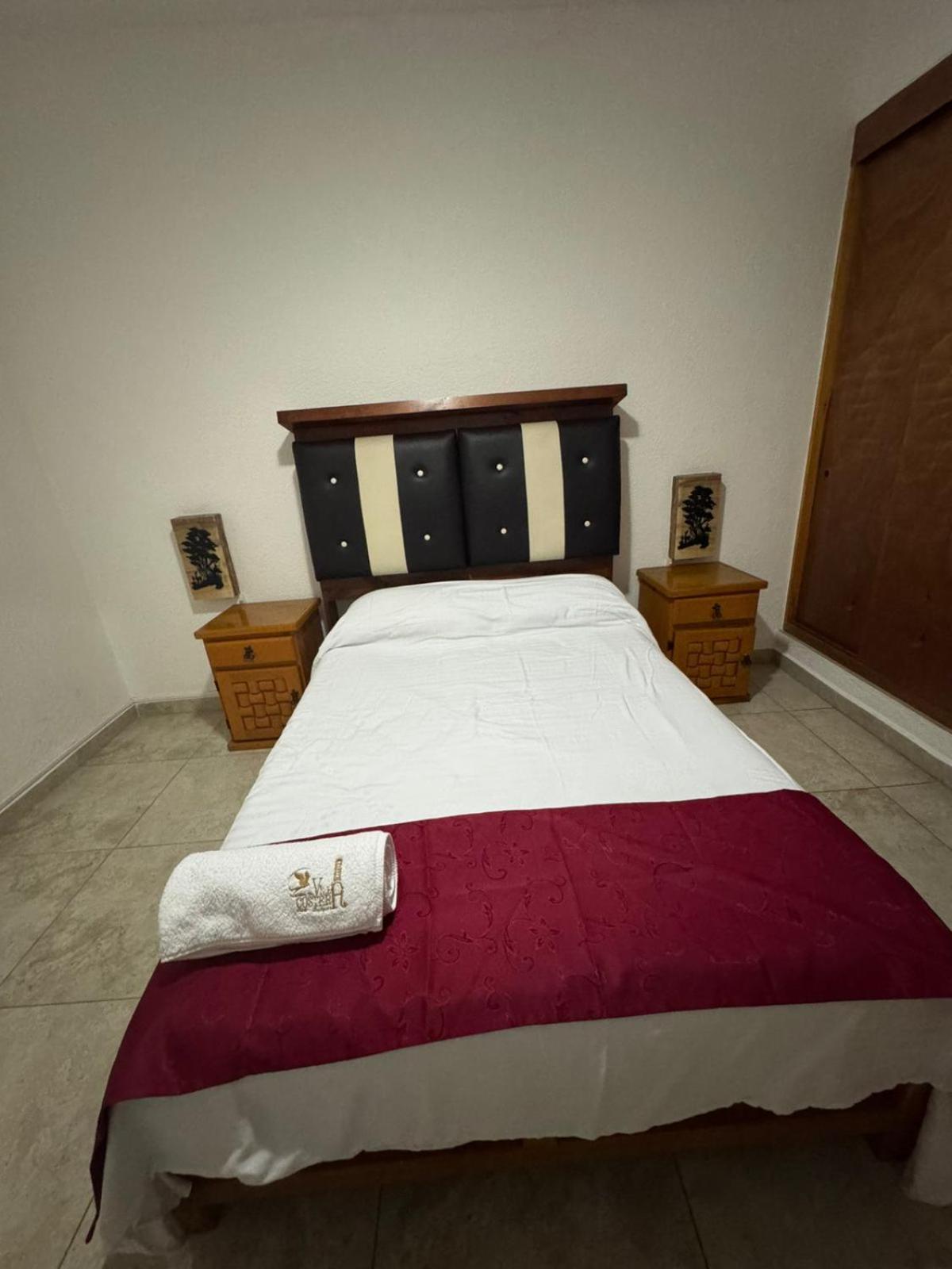 Villa Costera Hotel Boutique アカプルコ エクステリア 写真